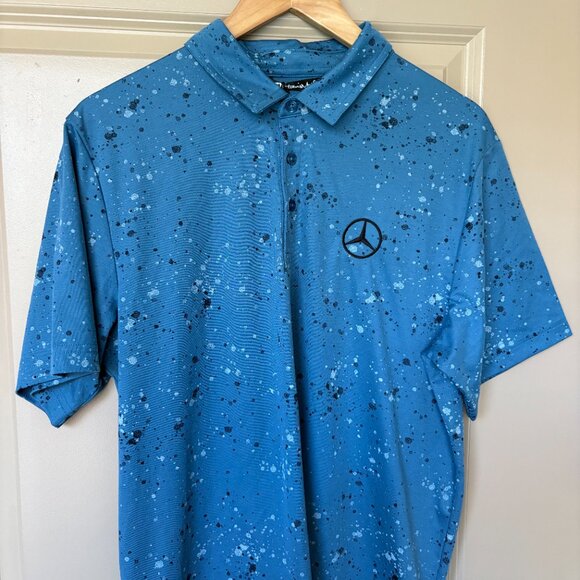 Footjoy golf polos (assorted) - Picture 3 of 6